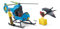 SCHLEICH 41468 Spielset - Attacke aus der Luft (Dinosaurs)