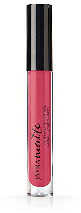 Jafra First Kiss Flüssiger Lippenstift mit mattem Finish, 3,2g