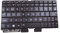 RTDPART Keyboard For One-Netbook One Netbook A1 English US V200201AS New