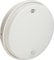 Brennenstuhl LED Rundleuchte RL 1650 P (15W, 1680lm, 4000K, für innen und außen IP54, Kellerlampe zur Wandmontage mit Bewegungsmelder)
