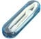 N//B Contact Lens Inserter/Remover Tweezers & Case KitSoft Antibacterial Sucker A1F (Random), Blue,white,green,pink,purple (N//B-121)