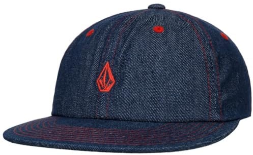 VOLCOM Kappe Marke Full Stone DAD HAT Nuts