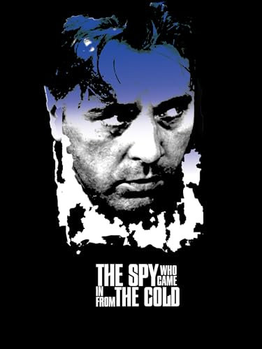 Der Spion, der aus der Kälte kam [dt./OV]