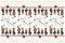 Ciao- Tovaglia plastica Harry Potter (180x120cm), Multicolore, 24050