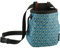 Red Chili Chalk Bag Beta Blau - Großer Chalk Bag, Größe One Size - Farbe Petrol