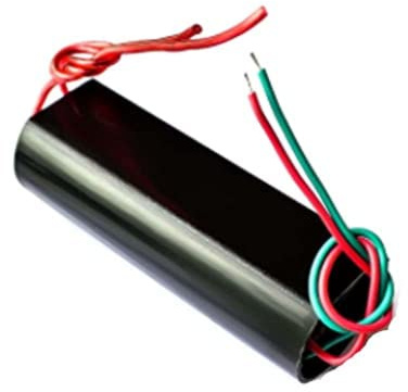 1pcs DC 3V-6V 400KV Boost Step Up Modulo di Potenza Generatore Ad Alta Tensione Convertitore