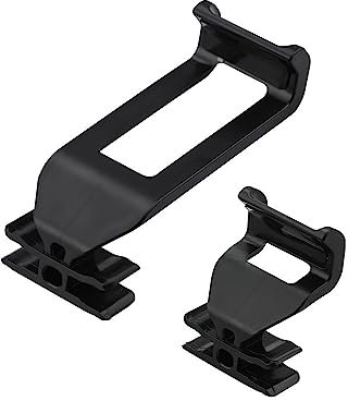 KLAPR Tablet-Halterung für DJI Air 2S/Mini 3 Pro/Mini 2/Mavic 3 Fernbedienung, verstellbare Erweiterungshalterung, Telefonhalterung, Schnellverschluss (Farbe: 2 in 1)
