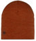 Buff® Merino Midweight Mütze Cinnamon Brown Unisex Erwachsene