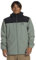Quiksilver Overcast 3K Warm - Isolationsjacke für Männer