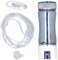 Macchina per Ionizzatore D'Acqua a Idrogeno 3000PPB Bottiglia per Generatore di Acqua Ricca di Idrogeno 300 Ml per Casa e Ufficio DC 5 V