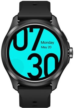 Smartwatch Mobvoi TicWatch Pro 5 GPS Elite Edition, WH12088