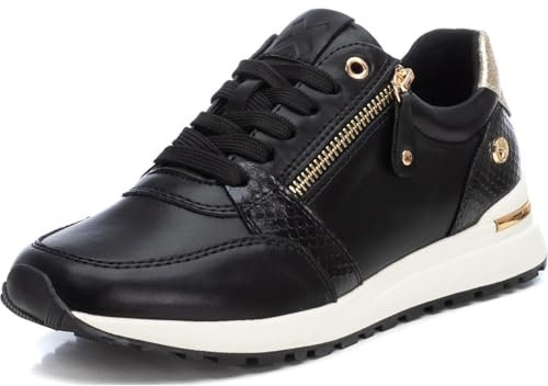 XTI 143202 Negro (Black), 38 EU