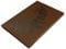 Ellie The Last of Us Carnet de notes de cosplay Motif Ellie The Last of Us, café, 5.8 Inches X 8 Inches