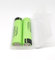 3.7V Batteria Ricaricabile, 3400mAh NCR1865B MH12210 Pile ricaricabili per Torcia Caricatore portatile Attrezzi elettrici（2 pieces）