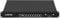AIOPCWA 1U Firewall Appliance B150 Core i5 7500, 2 x 10Gb SFP+ LAN Firewall Hardware VPN Router PC, 32GB RAM 512GB SSD OPNsense Hardware 19”Rackmount for Homelab with VGA, SIM