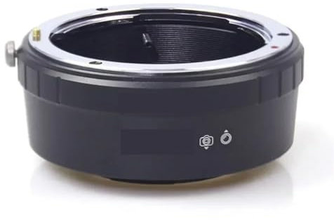 Für FAX-M43 Adapter, alt für Fujica X für Fuji AX für Fujiflim Objektiv auf für Micro 4/3 M4/3 M43 für Olympus Kamera