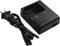 LC-E8 Battery Charger for Canon LP-E8 EOS 550D 600D 650D 700D Rebel T2i T3i T4i T5i Kiss X4 X5 X6i X7i Cameras