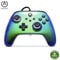 Mando alámbrico PowerA Advantage para Xbox Series X|S - Raptor cromado, mando, mando para videojuegos con cable, mando para juegos, funciona con Xbox Series X|S