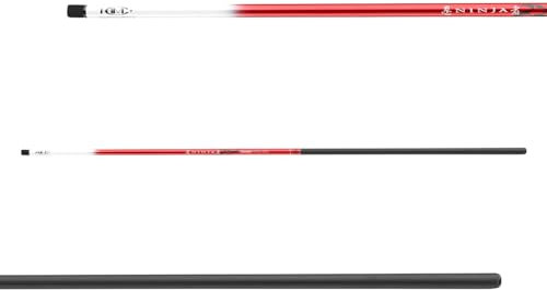 DAIWA Ninja X Tele Pole 4m
