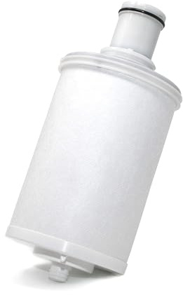 Compatibile con Amway e Espring100186 elementi filtranti alternativi,Carbone Attivo Elimina 99% Inquinanti, Conserva Minerali Sani - Risparmio Energetico