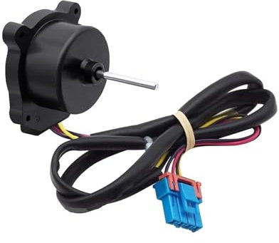 Z40I12MS1A0-57K06C EAU64843805 for LG Refrigerator Freezer DC 12V Fan Motor Fridge Fan Motor