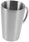 taza Vaso de acero inoxidable vaso de café vasos para beber de acero inoxidable Plata