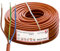 ALPTEG SiHF Silikonkabel 180°C Saunakabel flexibel (5m - 3x2,5mm²)