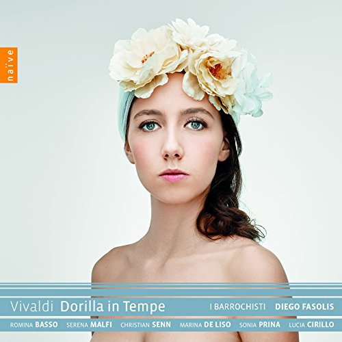 Dorilla In Tempe / Vivaldi Edition