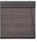 Victoria M. Store Bateau en Bambou, Protection Solaire Protection visuelle Store à enroulement à tirage latéral pour Fenêtres et Portes 130 x 160 cm, Marron Foncé