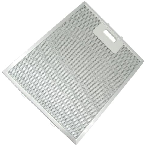 Original FILTERGITTER FÜR DUNSTABZUGSHAUBEN 4055101671