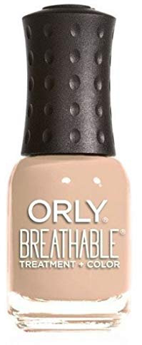 Orly - Breathable Mini Nagelleck, 5,3 ml, Farbe:Nude, Effekt:Creme, Typ:Manuka Me Crazy