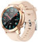 Dccioriu Reloj Inteligente para Hombre y Mujer, Pulsera de Actividad con Pulsómetro, Monitor de sueño, Podómetro y IP67 Impermeable, Reloj Deportivo para iOS y Android