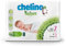 Chelino Nature Kinderwindel Größe 2 (3-6 kg), 28 Stück (6 Stück)