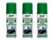 Generico Sanificatore Auto Igienizzante Climatizzatore Spray e Disinfettante Ambiente ATOX - 304643