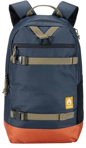 Nixon RANSACK 26L Rucksack 2022 navy/multi