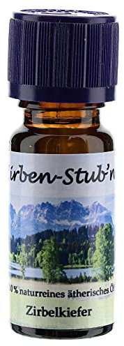 Holyart Zirbelkiefer ätherisches Öl, 10 ml