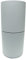Riviera Granit Rond Haut, 88cm x 40cm, Stone