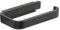Zone Denmark Rim Halter für Toilettenpapier, 14,6 x 8,4 x 2 cm, Schwarz