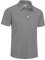 TACVASEN Herren Golf Shirts Regular Shirts Schnelltrocknend Polohemd Sommer Outdoor Basic Casual Komfortable T-Shirt (3XL, Hellgrau)