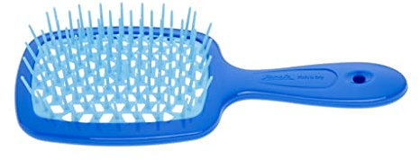 Jäneke SUPERBRUSH SMALL Bürste blau/türkis