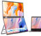 InnoView Laptop Screen Extender 15.6 Dual Monitors (Wins/Mac) Stacked Foldable Triple Monitor 1080P Portable Monitor for Laptop 90°/180° Automatic Rotation