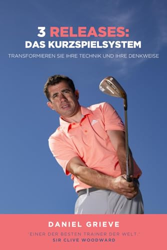 3 Releases: Das Kurzspielsystem: Transformieren Sie Ihre Technik und Ihre Denkweise