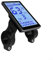 E-Bike LCD Display Meter 5 Pin 24V 36V 48V 60V E Scooter LCD Panel Screen For 31.8 22.2mm E-Bike Bicycle Accessories