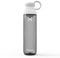 Promixx FORM - Botella deportiva para infusiones e hidratación, botella sostenible con tapa a prueba de fugas, 760 ml (cerámica blanca)