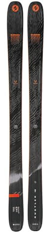 Ski Blizzard 2024/25 Rustler 10 162cm