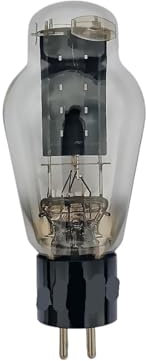 WE300B tube 1:1 WE 300B replaces 300BN 300BT E300B HIFI audio tube amplifier(1 pcs)