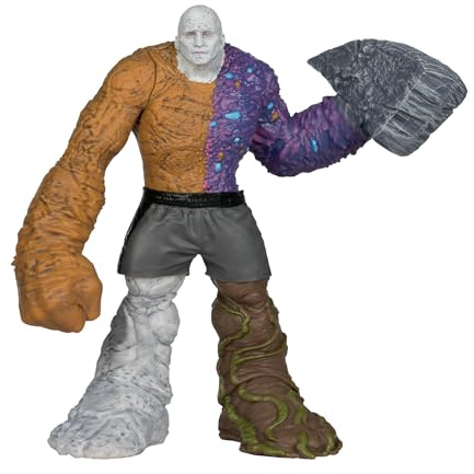 Metamorpho Sammelfigur aus Vinyl (Superman-Film), limitierte Auflage, 11,4 cm, McFarlane Spielzeug