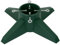 Christmas Tree Stand with Water Reservoir | Real Tree Holder with Removable Legs | Sturdy Base for Trees Up to 8ft | Easy to Store Xmas Tree Holder for Home & Office