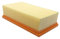 NSNGPAFACZ 2 piècesFilter compatibles for Karcher SE3001 SE 2001 SE6.100 K2701 K2601 6.414-498.0 Filtrer ensemble des outils de remplacement de l'aspirateur compatible for le ménage for la maison Pièc