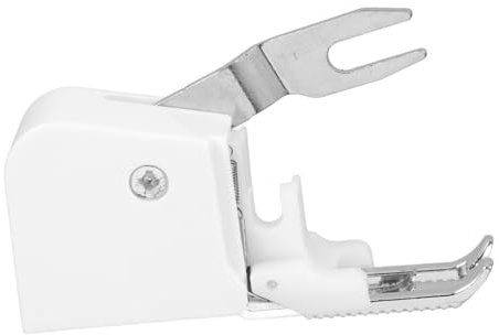 HOMSFOU Prensatelas Portátil Eléctrico para Máquina De Coser Accesorio Multifuncional De Alta Eficiencia Kit De Pies De Presión para Proyectos De Costura Casa